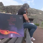 'Las otras historias del volcán', el libro solidario que revela cómo se vivió en La Palma la erupción del Cumbre Vieja