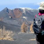 Turismo de volcanes, La Palma