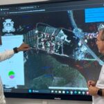 Los Llanos de Aridane pone en marcha una web pública para seguir el avance de la reconstrucción