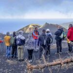 Cómo Visitar el Volcán Tajogaite: Guía Completa de Rutas y Consejos