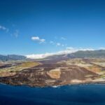 Naturaleza volcánica en La Palma