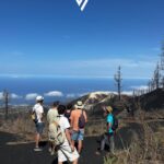 Visita guiada al Volcán Tajogaite