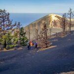 visitar Volcán Tajogaite